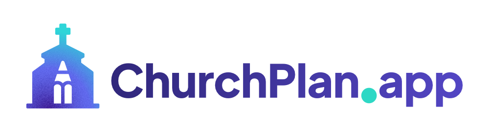 ChurchPlan